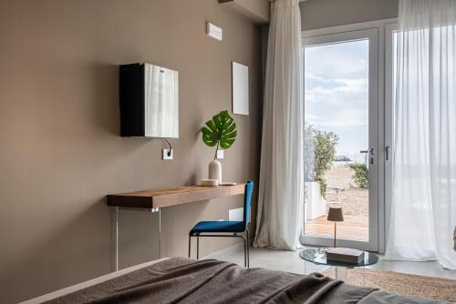 Numana Hotel | Beachfront Retreat at Marino1958 RTA - Rated 9.3/10