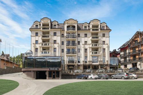 Bukovel Apartment | Comfortable Apartments for a Memorable Stay