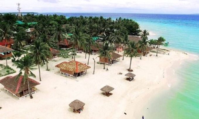 Bantayan Island Hotel | Discover Marion's Inn 1 Bantayan: Family-Friendly Retreat