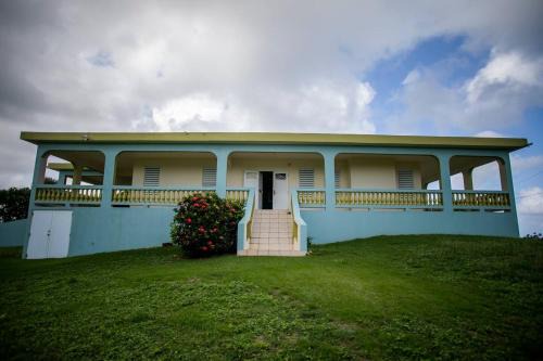 Islote House | Mariposa Beach House