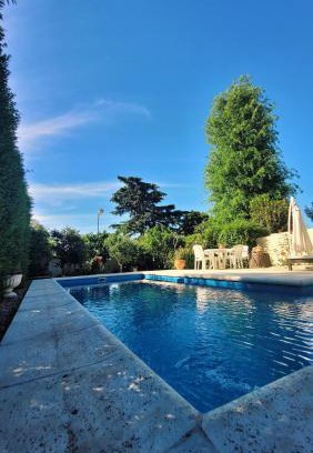 Tandil House | Oceanfront Bliss at Mariposas del Parque - 4-Star Retreat