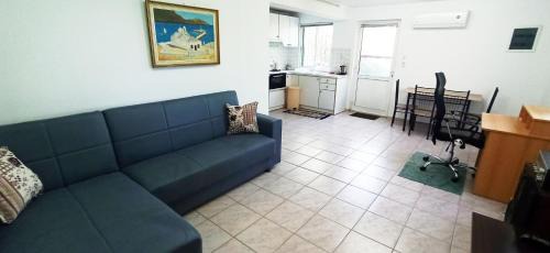 Chios Apartment | Pet-Friendly Maris Apartment with Private Rooftop Access