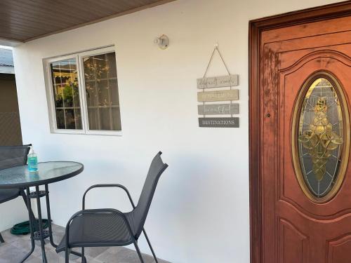 Chaguanas Apartment | Family-Friendly Stay at Mari’s RoomPals for Memorable Getaways