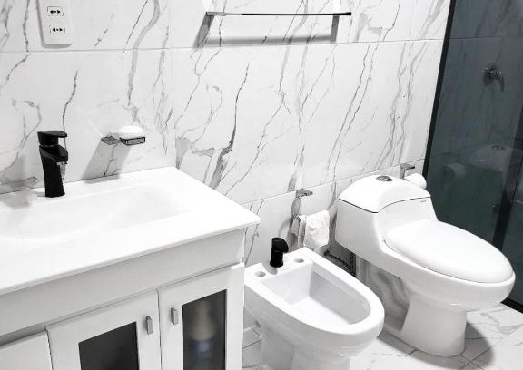 Itapua Department House | Comfortable Stay at Maris Zuhause - Family & Pet Friendly