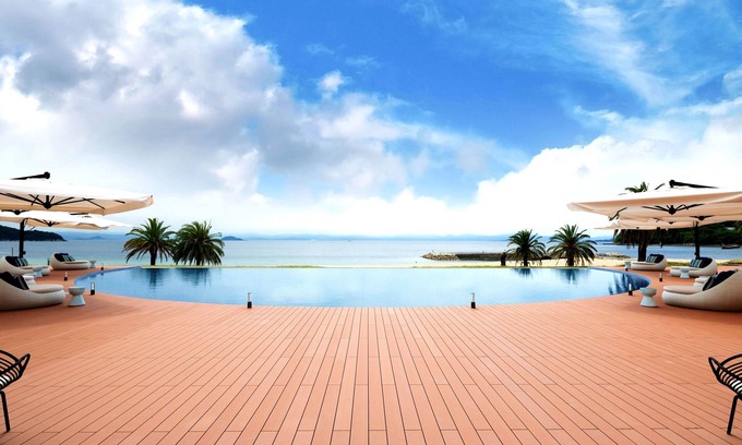 Towa Hotel | Experience Marissa Resort: Pool, Spa & Family-Friendly Fun