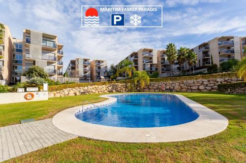 Salou Apartment | Maritim Family Paradis