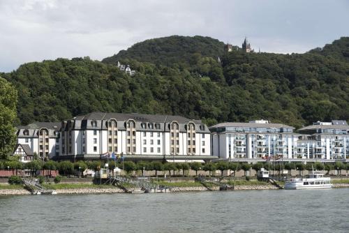Königswinter Hotel | Discover Maritim Hotel Königswinter: Oceanfront Retreat