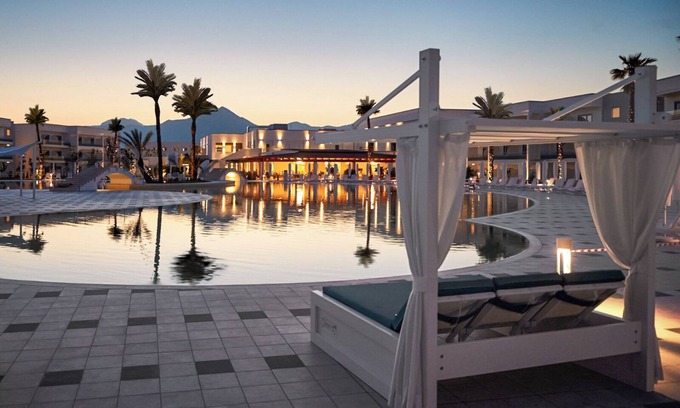 Villapiana Hotel | Maritim Resort Calabria