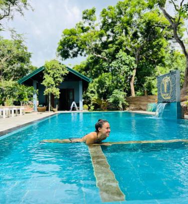 Rekawa House | Pet-Friendly Maritime Nest Cabanas with Pool & High Ratings