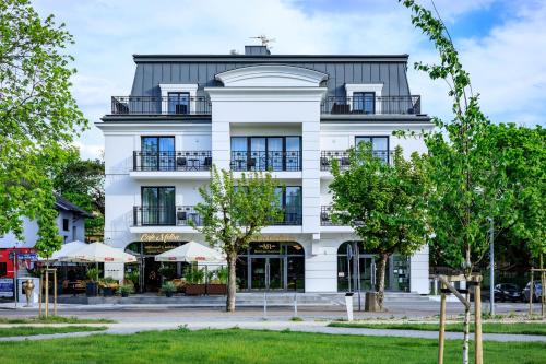 Miedzyzdroje Apartment | Oceanfront Maritime Residence: Guest Rated 9.6/10