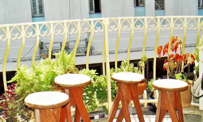 Centro Havana Hotel | Comfortable Stays at Maritza in Centro Havana with Spa
