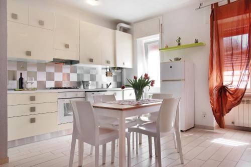 Germignaga Apartment | Family-Friendly Retreat at Mariva with Top Guest Ratings