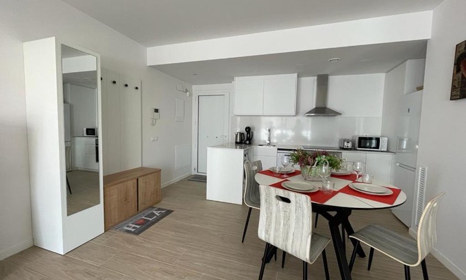 Santa Margarida Apartment | Discover Marivent Santa Margarita: Family-Friendly Retreat
