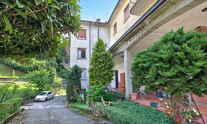 Vobarno Apartment | Mark Apartment
