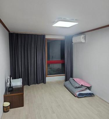 Haeundae House | Mark Minbak