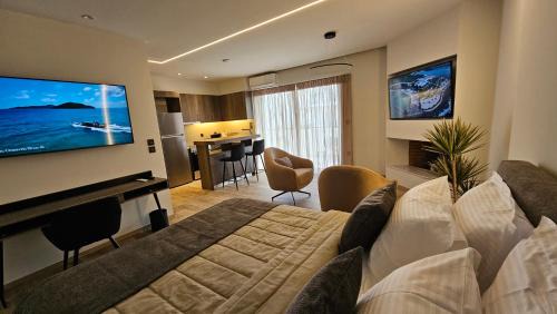 Markopoulon Apartment | Mark1 by Apollo