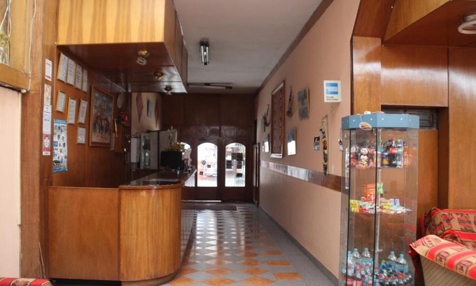 Lake Titicaca - Puno House | Budget-Friendly Stay at Marka Wassi Inn with Great Amenities