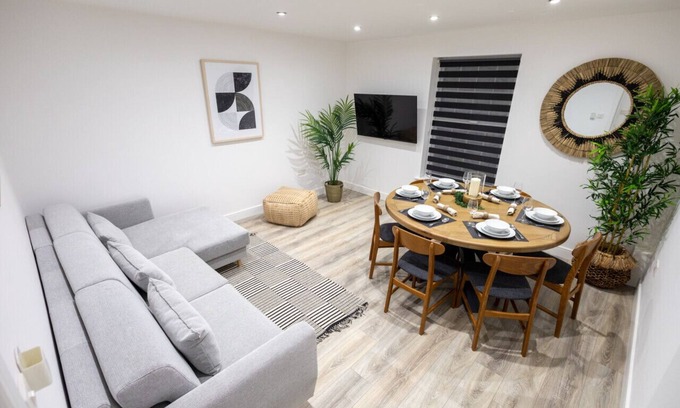 Watford Apartment | Market street 33A - 1 - first floor