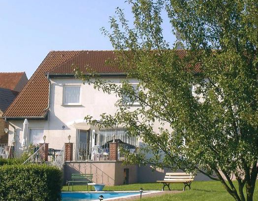 Nuthe-Urstromtal House | Pet-Friendly Märkisches Landhaus: Guest Rated 10/10