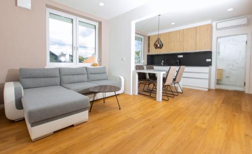 Grosuplje Apartment | Guest Rated 10/10: Marko’s Apartment Awaits You