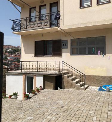 Krusevo Apartment | Child-Friendly Retreat at Markoski Basement for Families