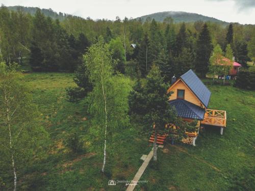 Cisna House | Top-Rated Markowa Chata: Family and Pet-Friendly Escape
