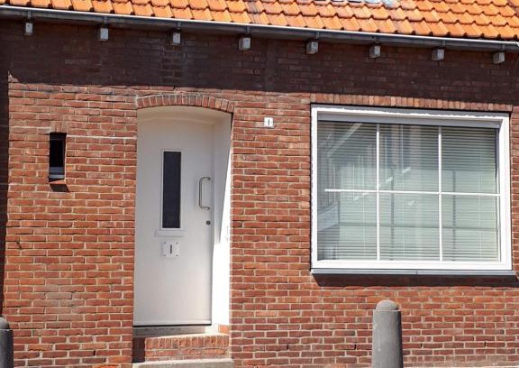 Biervliet Apartment | Pet & Child-Friendly Retreat at Markt 1 with Great Reviews
