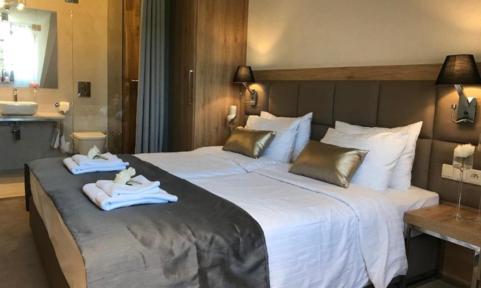Kolonowskie Resort | Discover Markus: Pet Friendly with Breakfast Included