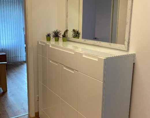 Stadtkern Marl Apartment | Family-Friendly Marl Central Apartment with Top Guest Rating