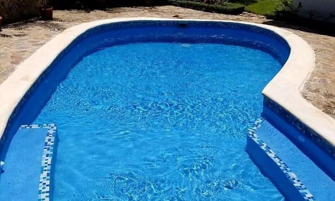 Jarabacoa Villa | Family-Friendly Retreat at Villa Panda with Ocean Views