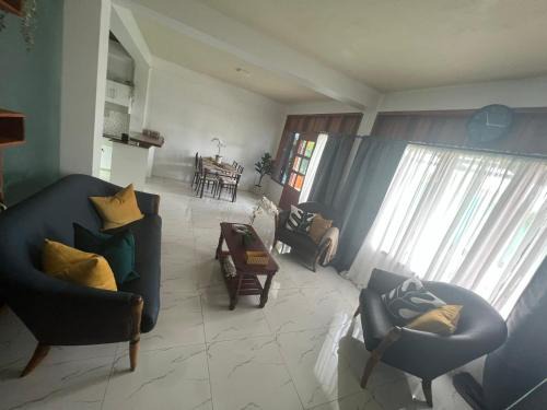 Lautoka Apartment | Pet-Friendly Comfort at Marley’s Home – Rated 10/10!