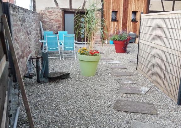 Valff Apartment | Child-Friendly Marlibelle 2: Guest Rated 9.2/10