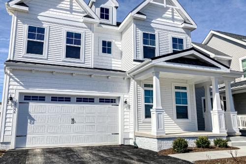 Cedar Neck House | Discover Marlin Chase: Pet-Friendly Stay with Pool Access