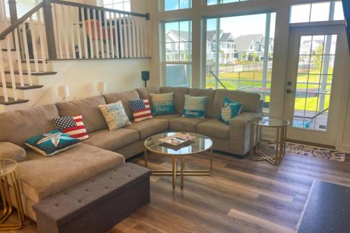 Cedar Neck House | Marlin Chase