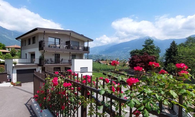 Marlengo Apartment | Top-Rated Family Retreat at Vinea - Wieser Josef, Marling