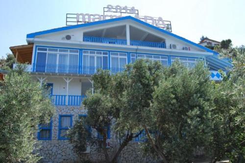 Marmara Hotel | Oceanfront Retreat at Marmada Hotel with Breakfast Included