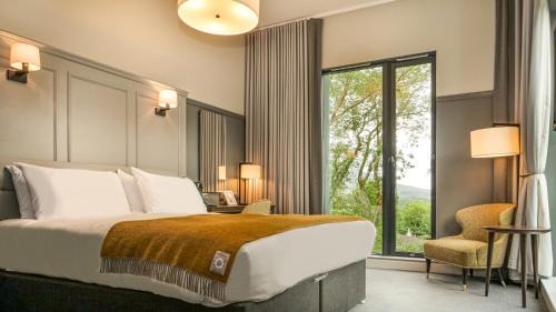 Achachork Hotel | Discover Marmalade: 4-Star Retreat with Breakfast Offerings