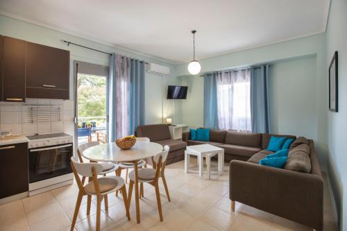 Neos Marmaras Apartment | Marmaras Apartment Recon