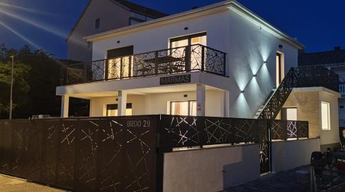 Selce Apartment | MARMAS Selce