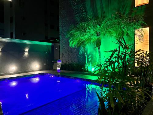 Tombo Apartment | Relax at Marmeu Tombo with Private Hot Tub & Ocean View