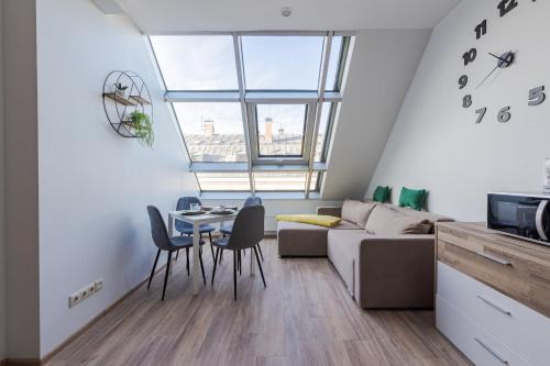 Maskavas Forstate Apartment | Marmor House