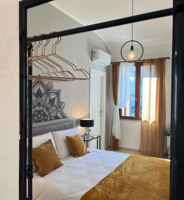 Terni House | Pet-Friendly Marmore House with Ocean View & Hot Tub