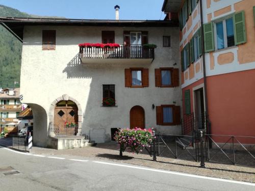 Dimaro Apartment | Pet-Friendly Marmot Apartment with Great Reviews: 9.1/10