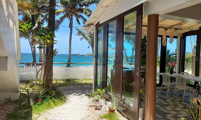 Manoc-Manoc Hotel | Discover Marnin's Place Boracay: Family-Friendly Retreat