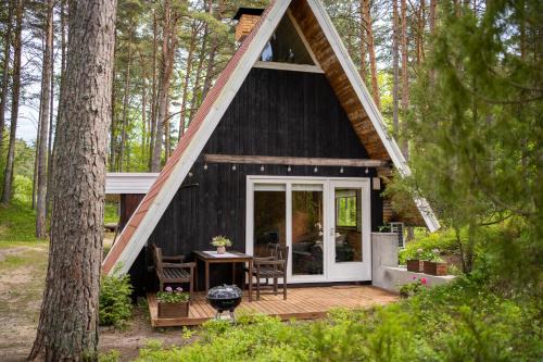 Vaana-Joesuu House | Relax at Maro Guesthouse with Sauna & Pet-Friendly Perks