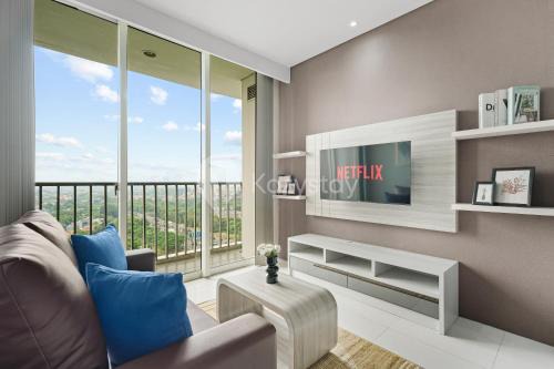 Bintaro Apartment | Marone by Kozystay - Pondok Indah