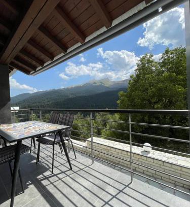 Neraidochori Apartment | Marosa Guesthouse