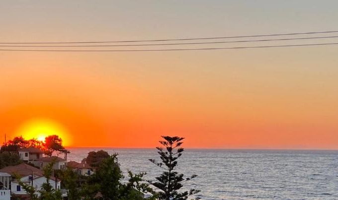 Samos House | Guest Rated 10/10 at Maroudio's House – Ideal for Families