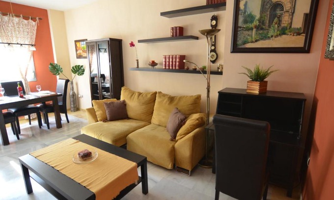 San Vicente Apartment | Oceanfront Retreat at Marqués de San Lorenzo - 4-Star Stay