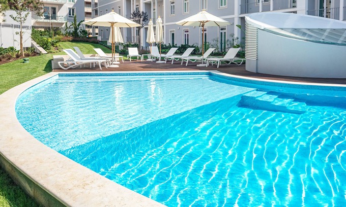 Lisbon Old Town Apartment | Pet-Friendly Marquês Best Apartments with Top Amenities